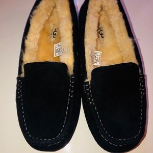 Ugg loafers